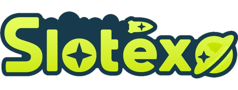 Slotexo-Logo